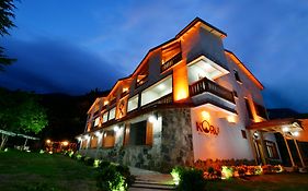 Koru Butık Otel